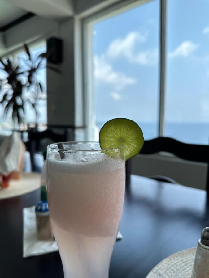 Ocean View Hotel And Restaurant Gravel Bay Εξωτερικό φωτογραφία