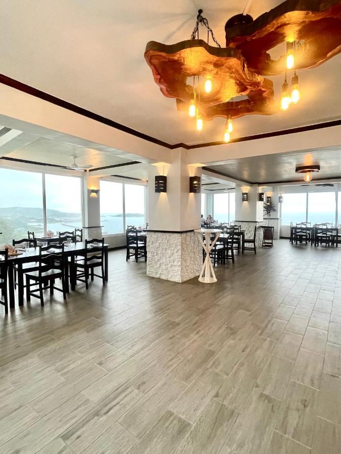 Ocean View Hotel And Restaurant Gravel Bay Εξωτερικό φωτογραφία