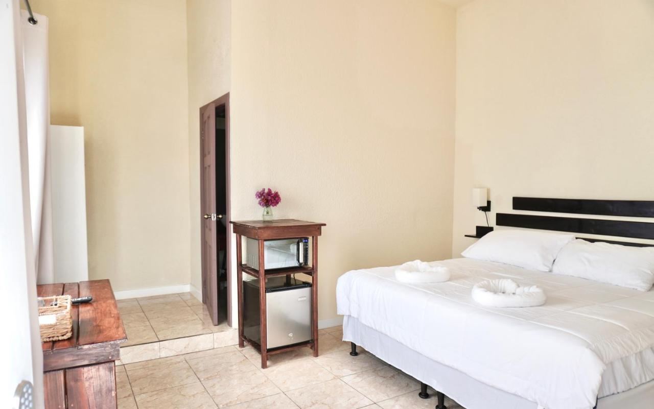 Ocean View Hotel And Restaurant Gravel Bay Εξωτερικό φωτογραφία